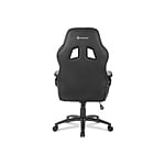 Sharkoon Skiller SGS1 negra  Silla