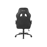 Sharkoon Skiller SGS1 negra  Silla