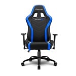 Sharkoon Skiller SGS2 negra azul  Silla