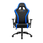 Sharkoon Skiller SGS2 negra azul  Silla