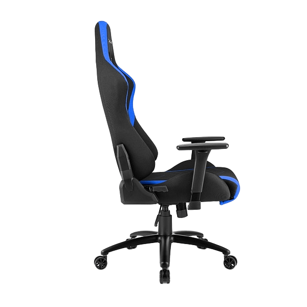 Sharkoon Skiller SGS2 negra azul  Silla