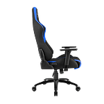 Sharkoon Skiller SGS2 negra azul  Silla