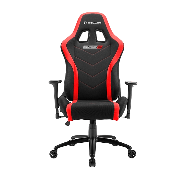 Sharkoon Skiller SGS2 negra roja  Silla