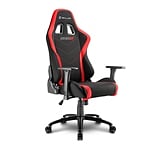 Sharkoon Skiller SGS2 negra roja  Silla