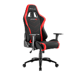 Sharkoon Skiller SGS2 negra roja  Silla