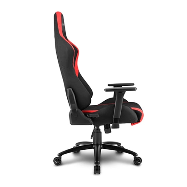 Sharkoon Skiller SGS2 negra roja  Silla