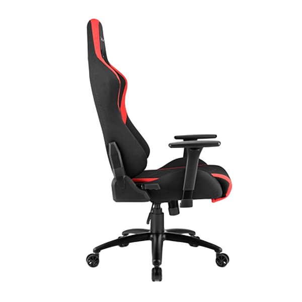 Sharkoon Skiller SGS2 negra roja  Silla