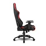 Sharkoon Skiller SGS2 negra roja  Silla
