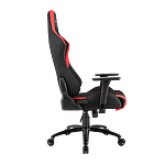 Sharkoon Skiller SGS2 negra roja  Silla
