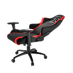 Sharkoon Skiller SGS2 negra roja  Silla