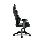 Sharkoon Skiller SGS3 negra verde  Silla