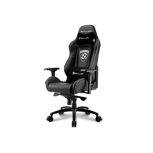 Sharkoon Skiller SGS3 negra  Silla
