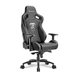 Sharkoon Skiller SGS4 negra  Silla