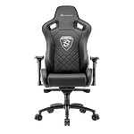 Sharkoon Skiller SGS4 negra  Silla Sharkoon Skiller SGS4 negra  Silla