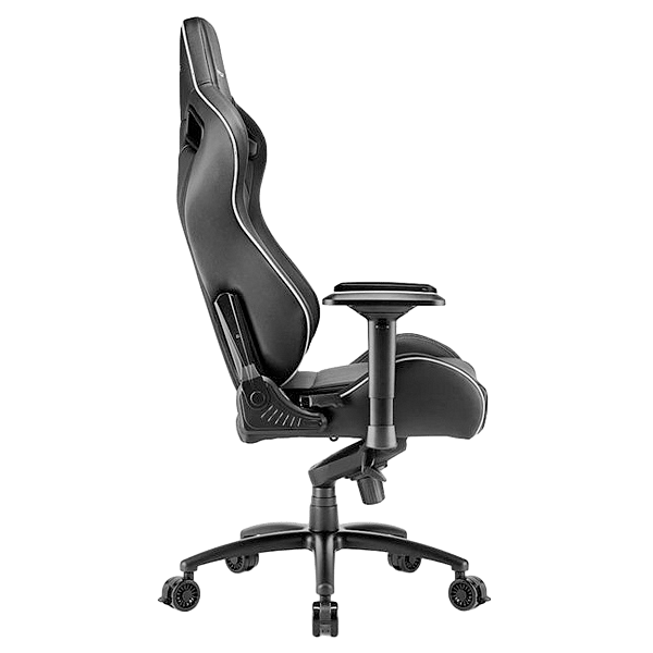 Sharkoon Skiller SGS4 negra  Silla