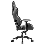 Sharkoon Skiller SGS4 negra  Silla Sharkoon Skiller SGS4 negra  Silla