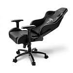 Sharkoon Skiller SGS4 negra  Silla