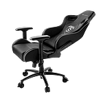 Sharkoon Skiller SGS4 negra  Silla Sharkoon Skiller SGS4 negra  Silla