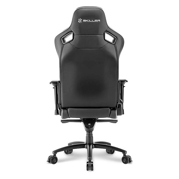Sharkoon Skiller SGS4 negra  Silla