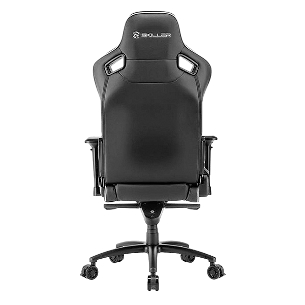 Sharkoon Skiller SGS4 negra  Silla