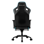Sharkoon Skiller SGS4 negra azul  Silla