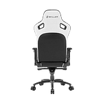 Sharkoon Skiller SGS4 negra blanca Silla Sharkoon Skiller SGS4 negra blanca Silla
