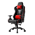 Sharkoon Skiller SGS4 negra roja  Silla Sharkoon Skiller SGS4 negra roja  Silla