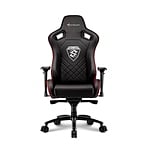 Sharkoon Skiller SGS4 negra roja  Silla