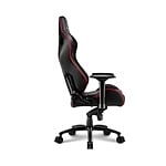 Sharkoon Skiller SGS4 negra roja  Silla