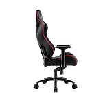 Sharkoon Skiller SGS4 negra roja  Silla Sharkoon Skiller SGS4 negra roja  Silla