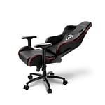 Sharkoon Skiller SGS4 negra roja  Silla