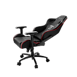 Sharkoon Skiller SGS4 negra roja  Silla Sharkoon Skiller SGS4 negra roja  Silla