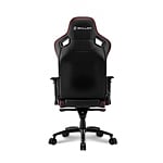 Sharkoon Skiller SGS4 negra roja  Silla
