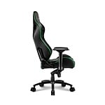 Sharkoon Skiller SGS4 negra verde  Silla