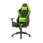 Sharkoon Skiller SGS2 negra verde  Silla Sharkoon Skiller SGS2 negra verde  Silla