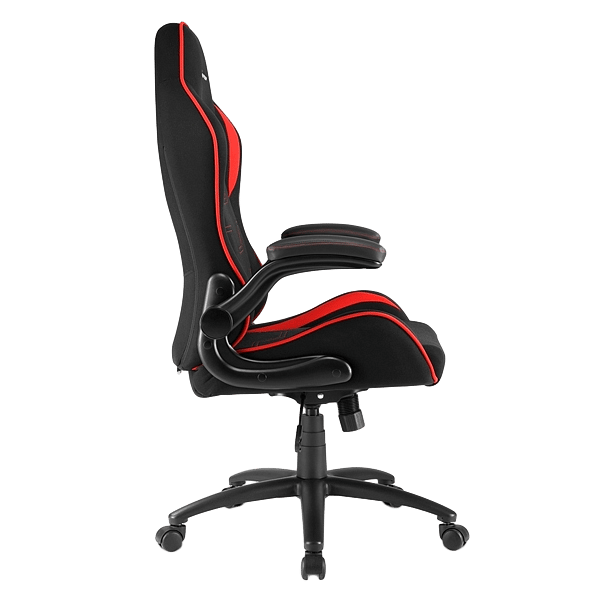 Sharkoon Elbrus 1 Black  Red  Silla