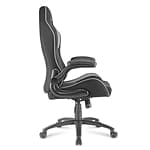 Sharkoon Elbrus 1 Black  Grey  Silla