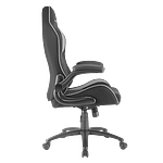 Sharkoon Elbrus 1 Black  Grey  Silla Sharkoon Elbrus 1 Black  Grey  Silla