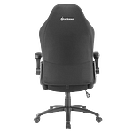 Sharkoon Elbrus 1 Black  Grey  Silla Sharkoon Elbrus 1 Black  Grey  Silla