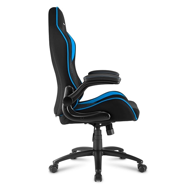 Sharkoon Elbrus 1 Black  Blue  Silla