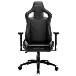 Sharkoon Elbrus 2 Black  Grey  Silla Sharkoon Elbrus 2 Black  Grey  Silla