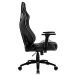 Sharkoon Elbrus 2 Black  Grey  Silla Sharkoon Elbrus 2 Black  Grey  Silla
