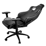 Sharkoon Elbrus 2 Black  Grey  Silla Sharkoon Elbrus 2 Black  Grey  Silla