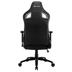 Sharkoon Elbrus 2 Black  Grey  Silla Sharkoon Elbrus 2 Black  Grey  Silla