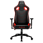 Sharkoon Elbrus 2 Black  Red  Silla Sharkoon Elbrus 2 Black  Red  Silla