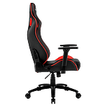 Sharkoon Elbrus 2 Black  Red  Silla Sharkoon Elbrus 2 Black  Red  Silla
