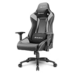 Sharkoon Elbrus 3 Black  Grey Silla