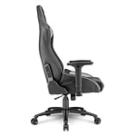 Sharkoon Elbrus 3 Black  Grey Silla