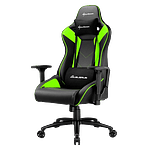 Sharkoon Elbrus 3 Black  Gren  Silla