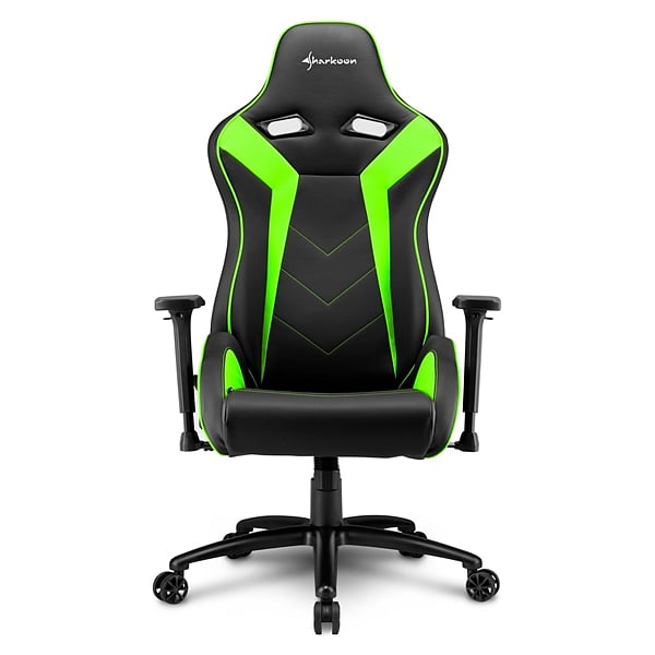 Sharkoon Elbrus 3 Black  Gren  Silla